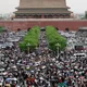 陸發布最新人口數據「陽盛陰衰」　男比女多出近2900萬人