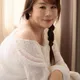 連戰二媳路永佳罕曬香肩美腿！拍性感照懷念青春竟「拍到腳抽筋」