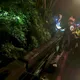 新北烏來情人步道情侶吵架　男子負氣跳下50米深谷