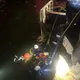 高雄港20號碼頭男子落海！救上岸已無生命跡象　送醫搶命