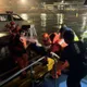 看藍眼淚不慎溺水！男遊客東莒落海　遺憾送醫不治