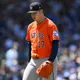 MLB/鄧愷威先發失5分遭下放3A　坦言：身體有疲勞感