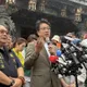 迴力鏢！沈伯洋談AI嗆蔣解決缺電   楊智伃曬反核投票紀錄狠打臉