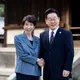 另類外交話題！高市早苗訪韓與李在明大聊官邸鬧鬼傳聞