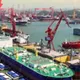 神秘巨艦曝光！陸打造「全球最大補給艦」　料最快年底下水