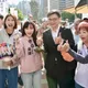 綠黨職改選鬧烏龍！賴瑞隆投票卡關、黃捷跑錯地方領嘸票