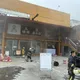 排隊名店驚魂！礁溪玉里橋頭臭豆腐火警　饕客嚇壞奪門逃