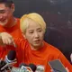 孫安佐被關看守所！李明依昔遭狄鶯嗆「不會教小孩」發聲了