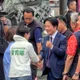 民進黨25日揭曉屏東市長人選　梁育慈突喊：總統叫我要加油
