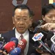 美因伊朗暫停140億美元軍售？顧立雄：未收到改變通知