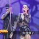阿比妹妹/童年遭父痛毆失聰！安心亞從女丑活成演藝圈女神