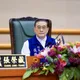 10連霸紀錄完美謝幕　86歲嘉市副議長張榮藏宣布不再選了