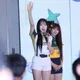 台鋼啦啦隊女神遇高鐵誤點　遲到一路衝哭喊：屁股痛死了