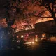 影/淡水連棟鐵皮工廠全面燃燒　烈焰沖天「雙北空氣品質拉警報」