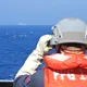 解放軍再發動聯合戰備警巡　監控銀川艦、加油機畫面曝光