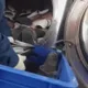 噁！陸上百酒店拋棄式拖鞋被曝「反覆使用」　洗滌廠：一次不划算