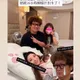 納豆老婆生了！ 依依產程達36小時　見寶寶問：她是誰？
