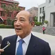 馬英九基金會內鬥　王金平語重心長：相忍為黨、為社會、為馬前總統
