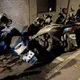 影/4天前才奪1命！中和男半夜撞車鬼叫　唾篩驗出2種毒