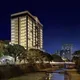 台中愛麗絲飯店突停業！旅客控收訂金後斷電跑路　求償無門