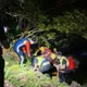 新北坪林晚間驚傳死亡意外　37歲男抓溪蝦溺斃