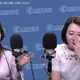 心疼馬英九、馬家人　王鴻薇落淚了！