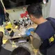 海巡搗破嘉義「喪屍菸彈」毒窟! 市值破5.2億