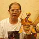 阿忠布袋戲噩耗！「阿忠師」驚傳離世享年50歲