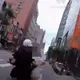 影/中和男毒駕拒檢加速逃逸　闖紅燈撞騎士遭逮