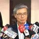 向周美青致歉！專訪談到馬英九　金溥聰：從未說過「分居」兩字