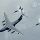 端午收假解放軍大舉出海　21架次軍機穿越台灣西南空域