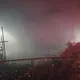 陽明山上失火了！鐵皮屋狂燃「廚房燒光光」