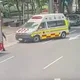 台北101墜樓亡！19歲女大生「最後發文」曝光