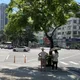 宛如大烤箱！台北高溫直逼38度　內湖、信義區最熱