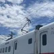 台鐵池上站相隔45分鐘再出事!普悠瑪勾斷電車線「緊急停駛」