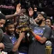 NBA/尼克睽違27年闖總決賽！主場場邊席飆破890萬創歷史天價