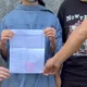 影/台中某國中導師涉言語霸凌　4女學生集體自傷拒學
