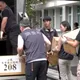 法務部今銷燬2359公斤毒品！數量創歷年新高　出動運鈔車護送