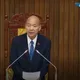 中共施壓撤銷賴清德專機許可　立院無異議通過譴責決議