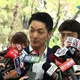 陳水扁力挺沈伯洋成民進黨第2位北市長　蔣萬安：專注市政