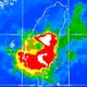 雨區往北擴大！9縣市發布豪大雨特報