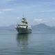 加艦穿越、解放軍16機8艦擾台　國防部嚴密監控