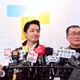 北市長民調驚現「恐熊感」？藍青年爆：選民一面倒票投蔣萬安