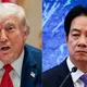 仍會與賴清德談軍售？　川普發聲：我總會跟他談