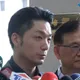 綠台北市長選戰穩了？林濁水嗨看最新民調　蔣萬安神回一句狠打臉