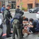 台南警全城圍捕毒鴛鴦!搜出百萬毒品 女友「裝路人」遭識破