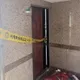 新北板橋民宅飄異味　獨居女倒臥沙發明顯死亡