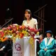 世新大學10場畢典登場！賈永婕勉畢業生勇敢發光