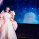 出道38年首登高流！李翊君踩10公分跟鞋險摔倒　揭女藝人無奈心酸