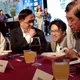 秦慧珠打賭百萬「輸定了」　陳水扁曝沈伯洋逆轉勝最大關鍵